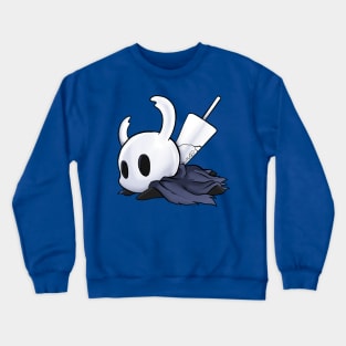 Little Hollow Crewneck Sweatshirt